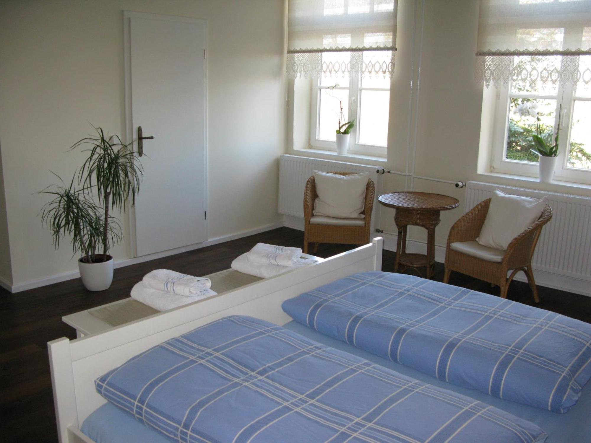 Gutshaus Zietlitz Hotel Dobbin-Linstow Cameră foto