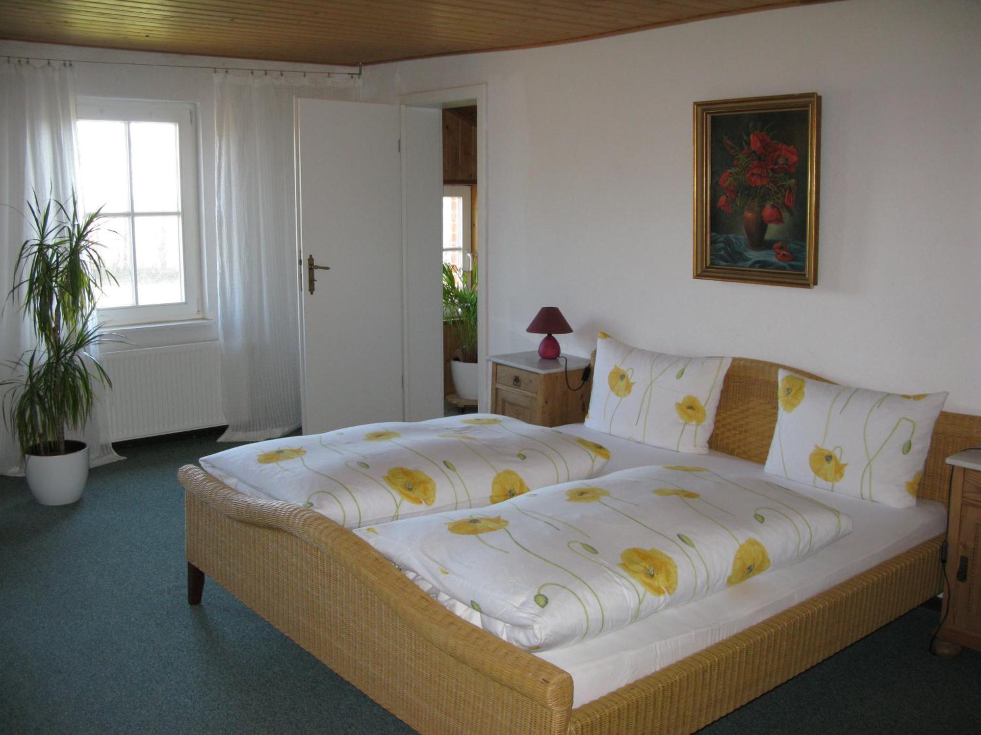 Gutshaus Zietlitz Hotel Dobbin-Linstow Cameră foto